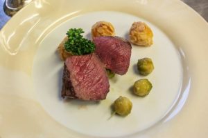 repas affaires
